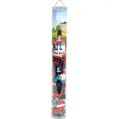 Plus plus - Royal Guard - 100 stk. - - OneSize - Klosser