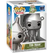 Funko POP! Tinnmannen-figuren