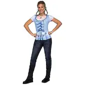 MOM Oktoberfest-drakt Til Dame