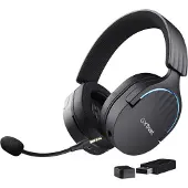 Trust Gxt 491 Trådløst Gamingheadset