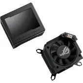 Asus Rog Ryujin Iii Wb Cpu-vannblokk