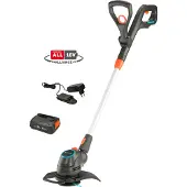 Gardena Comfort Cut 23/18v P4a Elektrisk Gresstrimmer
