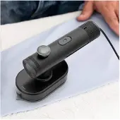 Mikamax Travel Iron