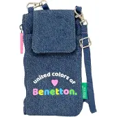 Safta Benetton Telefondeksel