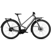 Orbea Diem 10 Enviolo Automatiq Bt 2025 Elektrisk Sykkel