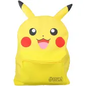 Safta Pokemon 18l 30x4x15 Cm Ryggsekk