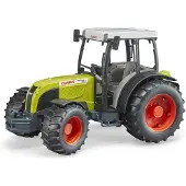 BRUDER Traktor - Claas Nectis 267 F - 02110 - - OneSize - Bil