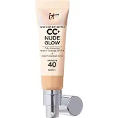 IT Cosmetics Your Skin But Better CC+ Nude Glow Foundation Medium
