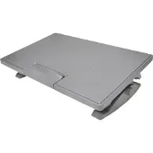 Kensington SmartFit SoleMate Pro ergonomisk fotstøtte