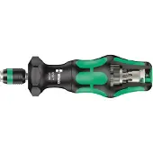 Wera 826 T Kraftform Sekskantnøkkel