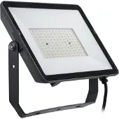 Philips 8719514954489, 200 W, LED, Sort, 3000 K, 18000 lm, 35000 timer