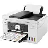 Canon Maxify Gx4050 Multifunksjonsskriver