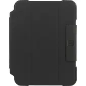 Tucano Alunno -suojakotelo iPad 10,9 (10. gen.), musta