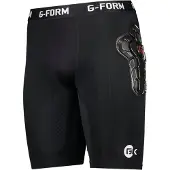 G-Form Gk Impact Pro Keeper Shorts