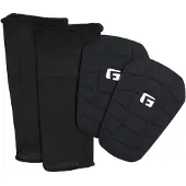 G-Form Pro-s Blade Ce Leggbeskyttere