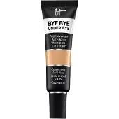 IT Cosmetics Bye Bye Under Eye Concealer 21.0 Medium Tan (W)