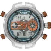 Watx Rwa2718 Klokke