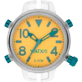 Watx Rwa3047 Dameklokke