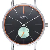 Watx Wxca1024 Dameklokke