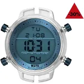 Watx Rwa1711 Klokke