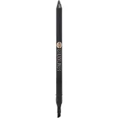 Nilens Jord Browliner 1,2 g - Dark Brow