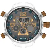 Watx Rwa2818 Klokke