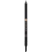 Nilens Jord Browliner 1,2 g - Medium Brown