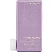 Kevin Murphy Kevin.Murphy Hydrate- Me. Rinse, Unisex, Farget hår, Tørt hår, Normalt hår, Fuktighetsgivende, Fuktighets krem, Nærende, Beskyttelse, Reparere, Shine (lys), Utjevning,..., 240 ml, Flaske, Kakadu-plom