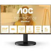AOC 27" Q27B3CF2 - 2560x1440 (QHD) - 100Hz - IPS - 65W USB-C