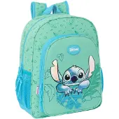 Safta Stitch Aloha 15l 32x43x14 Cm Ryggsekk