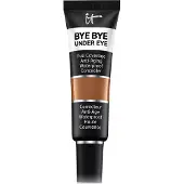 IT Cosmetics Bye Bye Under Eye Concealer 43.0 Deep Honey (W)