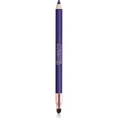 Collistar Professional Nº12 Viola Metallo øyeliner