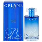 Orlane Be 21 Twentyone 100ml Eau De Toilette