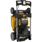 DeWalt Dcmwp134n-xj Elektrisk Gressklipper