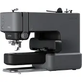 Brother PP1VM1 sy- og broderimaskin Bluetooth, grå
