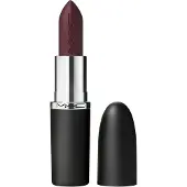 MAC Macximal Silky Matte Smoked Purple 3.5g Leppestift