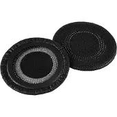 HP Poly - Ørepute for hodesett - kunstlær (en pakke 2) - for Poly Blackwire 3315, 3315-M, 3325, 3325-M