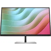 HP E27k G5 - E-Series - LED-skjerm - 27" - 3840 x 2160 4K UHD (2160p) @ 60 Hz - IPS - 350 cd/m² - 1000:1 - 5 ms - HDMI, DisplayPort, USB-C - høytta...