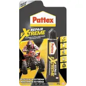 Pattex 2146096 Ekstra Sterkt Lim 20g