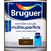 Bruguer 5057514 750ml Blank Multioverflate Akrylmaling
