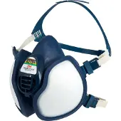 3M 4279 Abek1p3 R D Ansiktsmaske