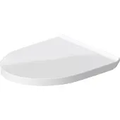 Duravit 0020790000, Hvit, CE