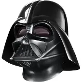 Star Wars The Black Series Darth Vader Premium Electronic Helmet