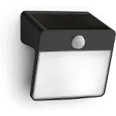 Philips LED-solcellelampe Yarixa, bevegelsessensor