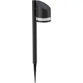 Philips Fyve LED-lampe med jordspyd