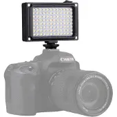 Puluz 19511 860lm Led-spotlight