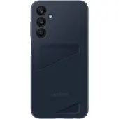 Samsung Galaxy A25 Card Slot Deksel EF-OA256TBEGWW - Blå svart