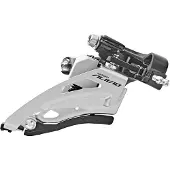 Shimano Alivio M3120 48.8 Mm Forgire