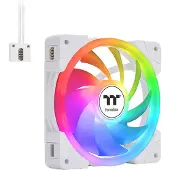 Thermaltake Swa Ex12 Argb Tt Premium Edition 120 Mm Vifte 3 Enheter