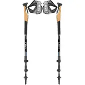 LEKI Cross Trail Lite Ta Spaserstokker